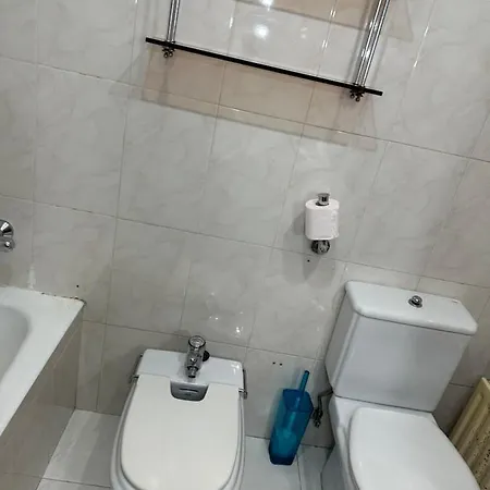 Ubytování v soukromí A 5 Min De Guggenheim *